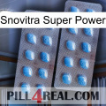 Snovitra Super Power viagra4